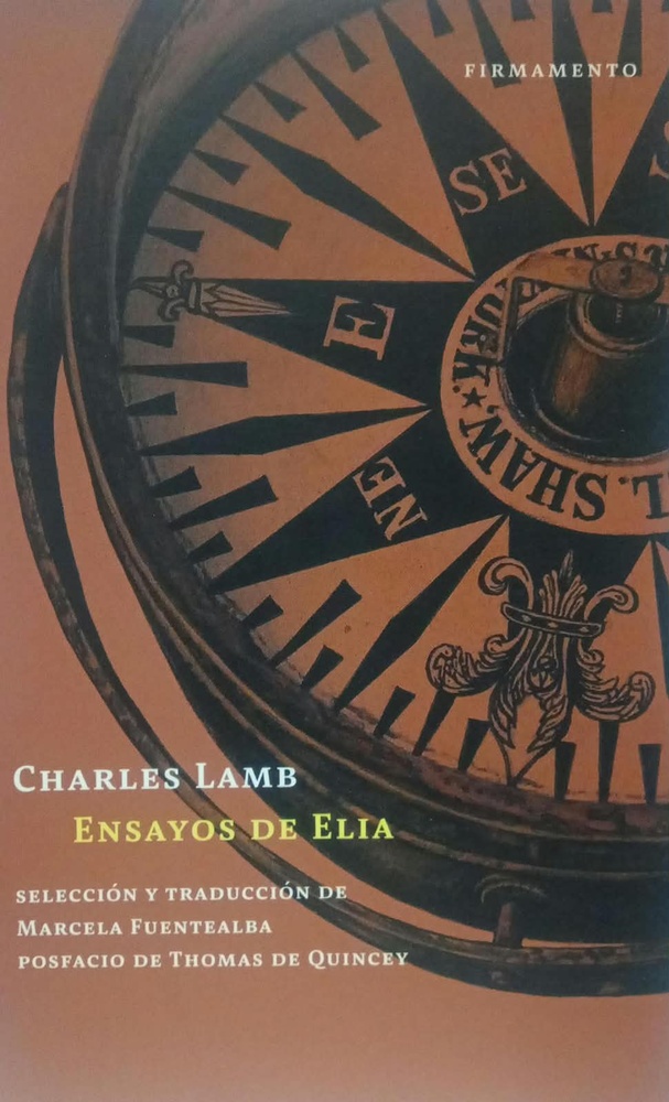 Ensayos de Elia