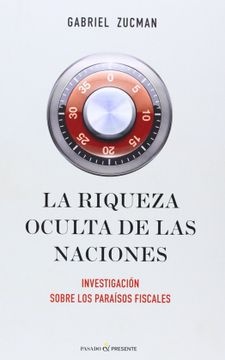 La riqueza oculta de las naciones