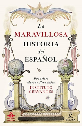 La Maravillosa historia del Español