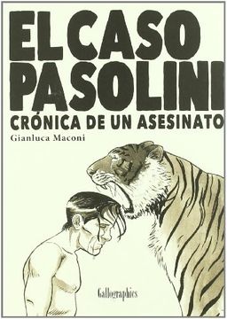 El Caso Pasolini