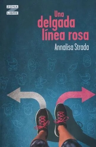 Una delgada linea rosa