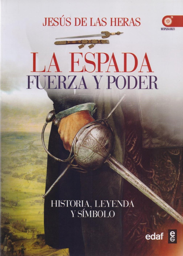 La Espada: Fuerza Y Poder