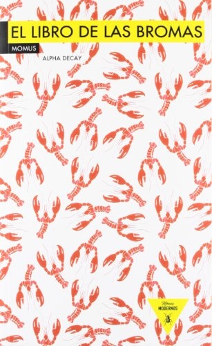 El Libro de las bromas