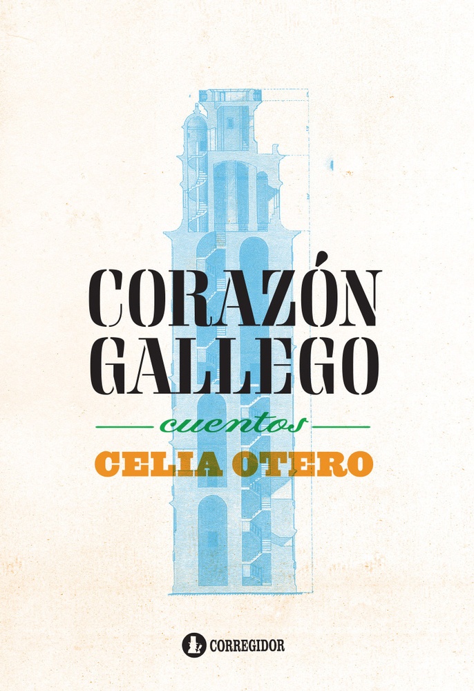 Corazon gallego