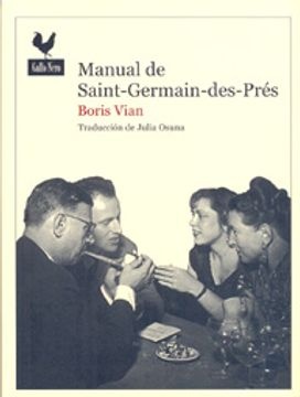 Manual de saint germain-des-pres