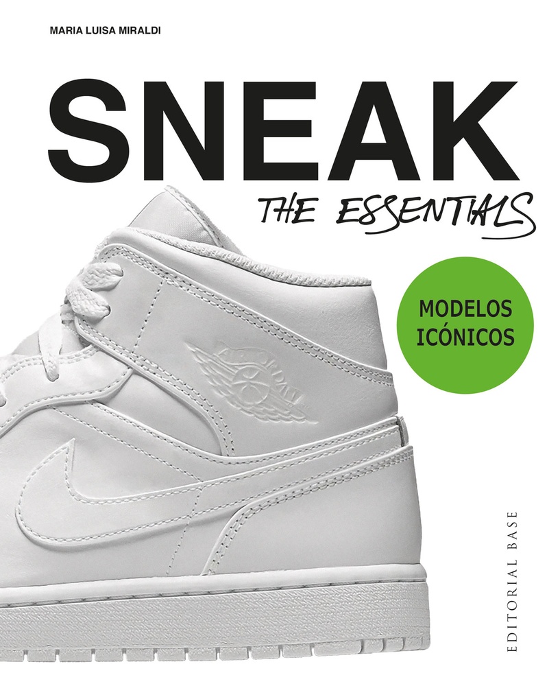Sneak - modelos icónicos