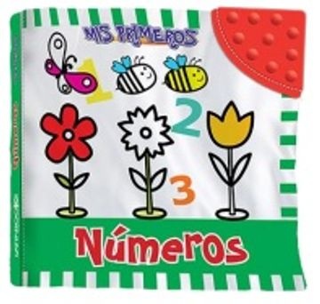 Mis primeros Numeros