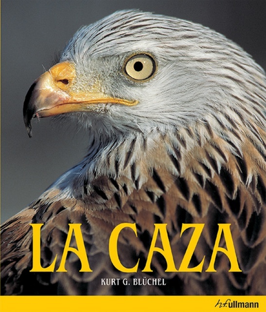 La caza