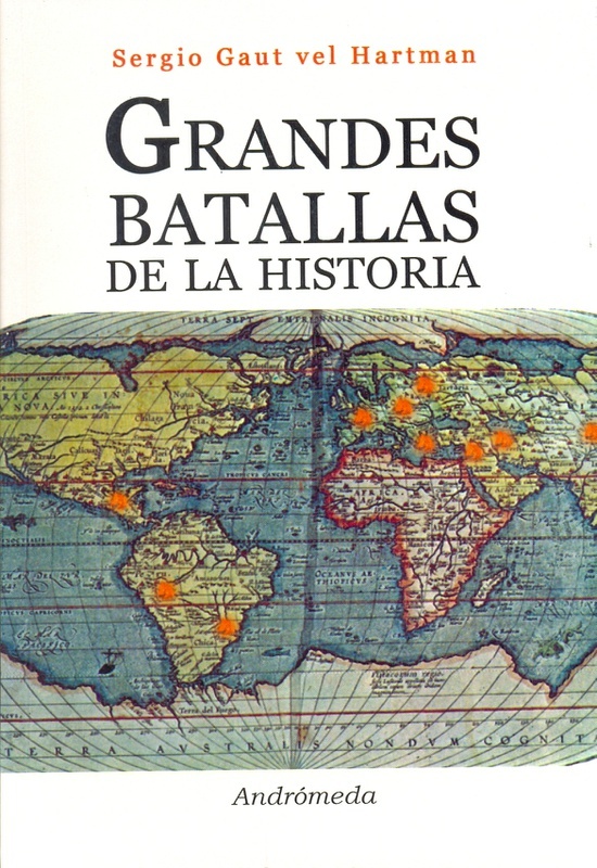 Grandes batallas de la historia