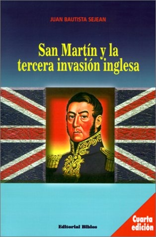 San Martin en el olimpo nacional