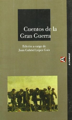 Cuentos de la Gran Guerra