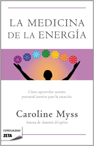 La medicina de la energia