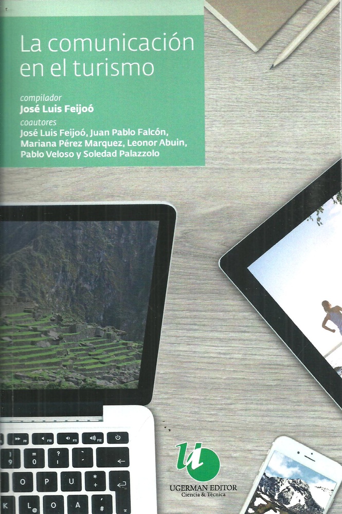 La Comunicación En El Turismo