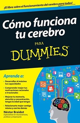 Como funciona tu cerebro para Dummies