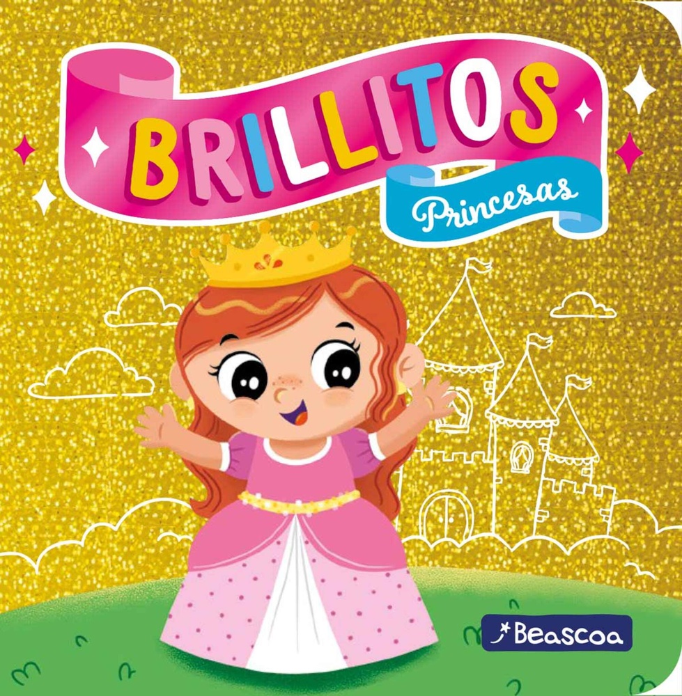 Brillitos - princesa