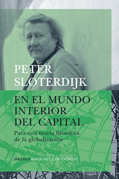 En El Mundo Interior Del Capital