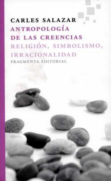 Antropología de las creencias