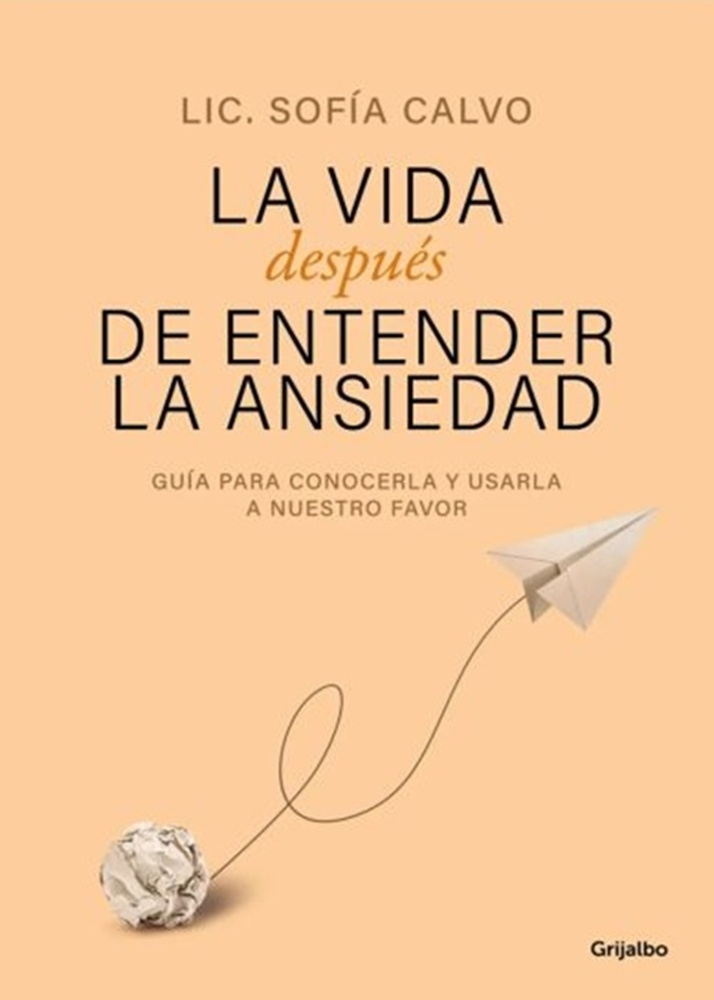 La vida después de entender la ansiedad