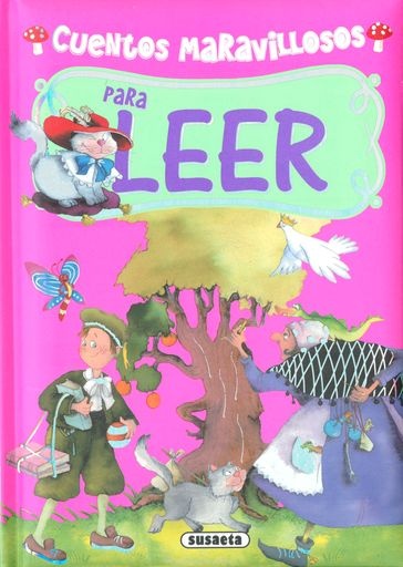 Cuentos maravillosos para leer