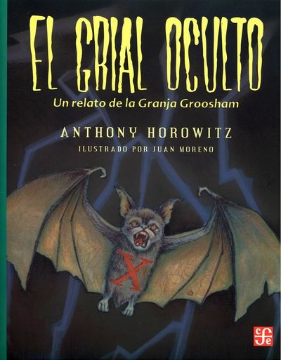 El Grial oculto