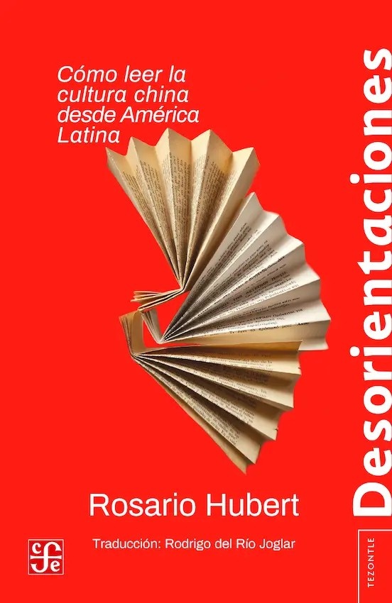 Desorientaciones