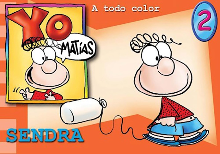 YO, MATIAS 2 A TODO COLOR