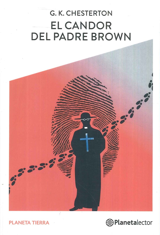 El candor del padre Brown