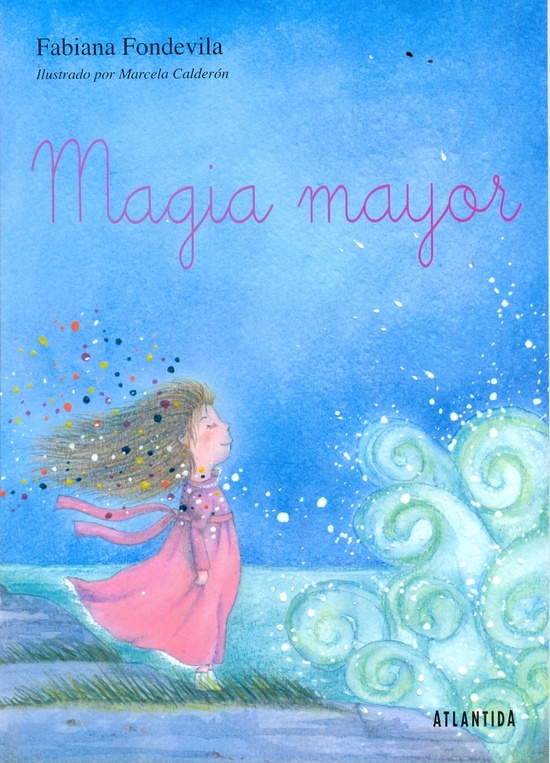 Magia mayor