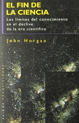 El Fin de la ciencia