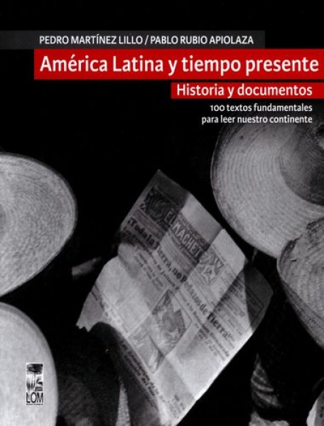 América latina y tiempo presente