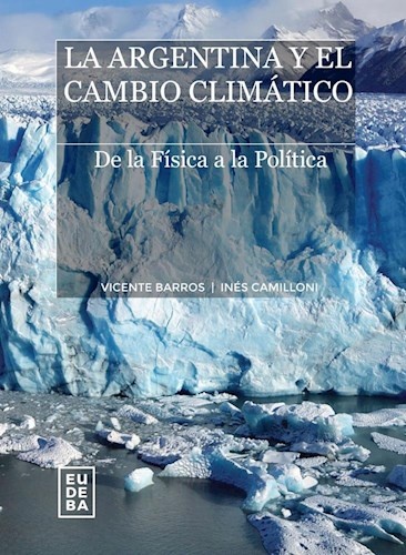La Argentina y el cambio climatico