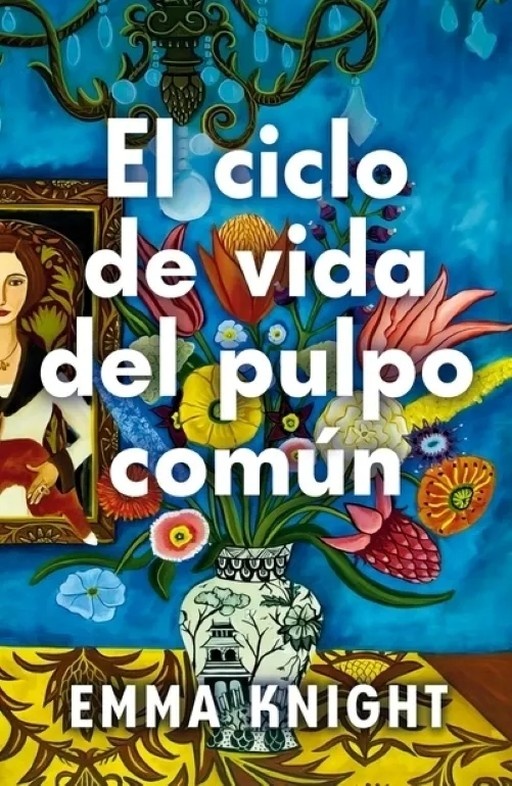 El ciclo de vida del pulpo común