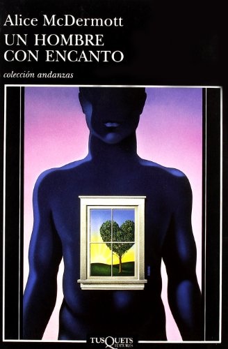 Un hombre con encanto