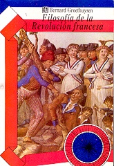 Filosofia de la Revolucion francesa