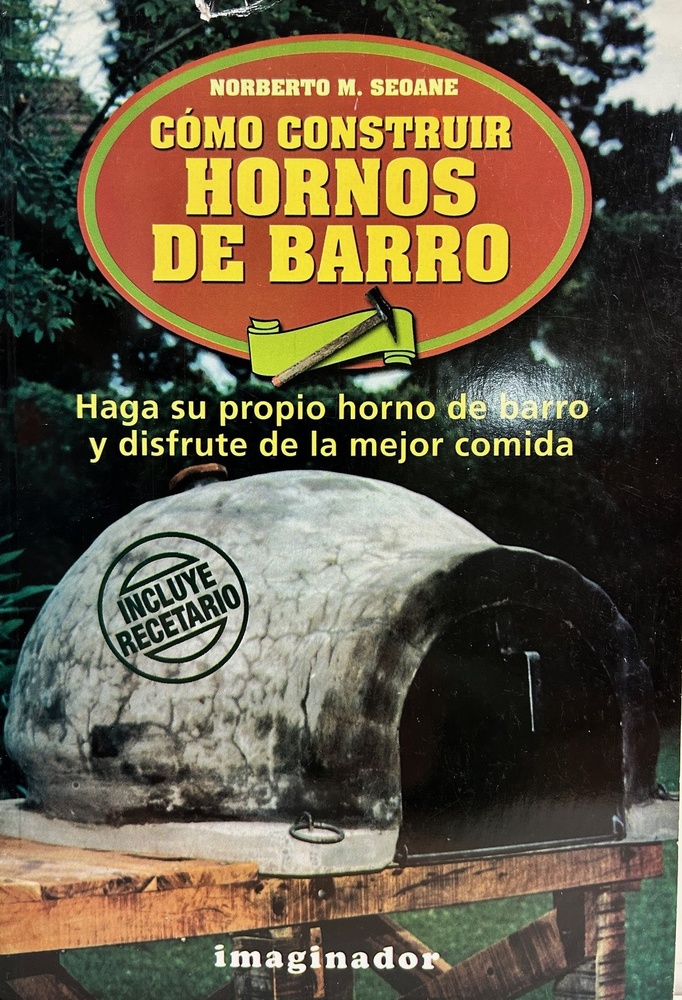 Como construir hornos de barro