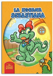 La Iguana sebastiana
