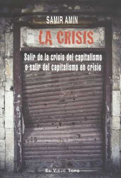 La Crisis