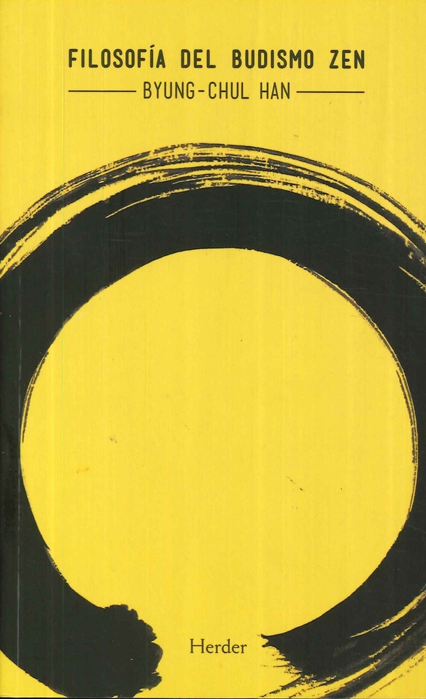 Filosofía del budismo zen