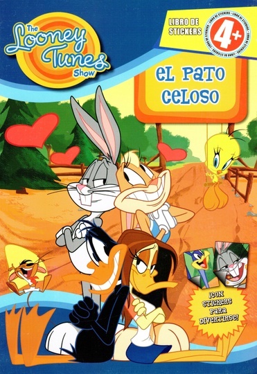 Pato Celoso The Looney Tunes