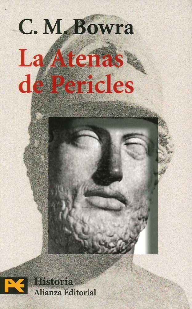 La Atenas de Pericles