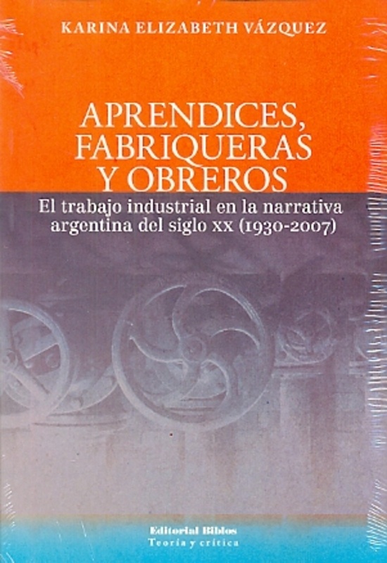 Aprendices, fabriqueras y obreros