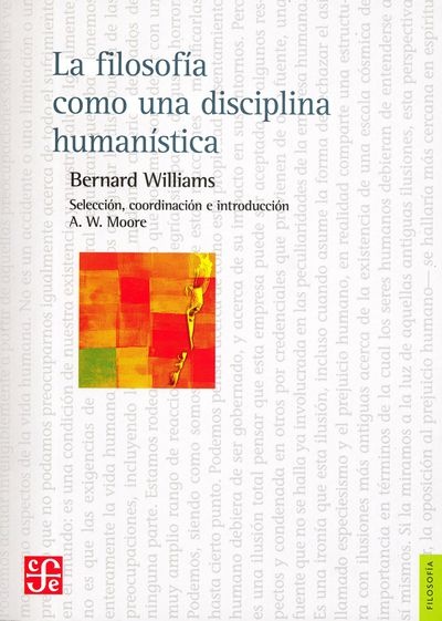 La Filosofia como una disciplina humanistica