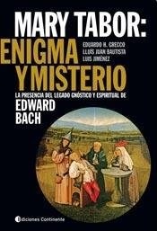 Mary tabor: enigma y misterio