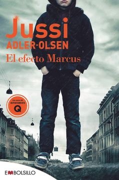 El Efecto Marcus - Bolsillo