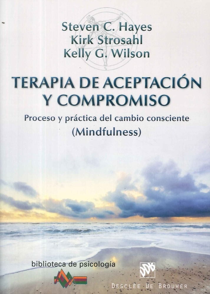 terapia de aceptacion y compromiso