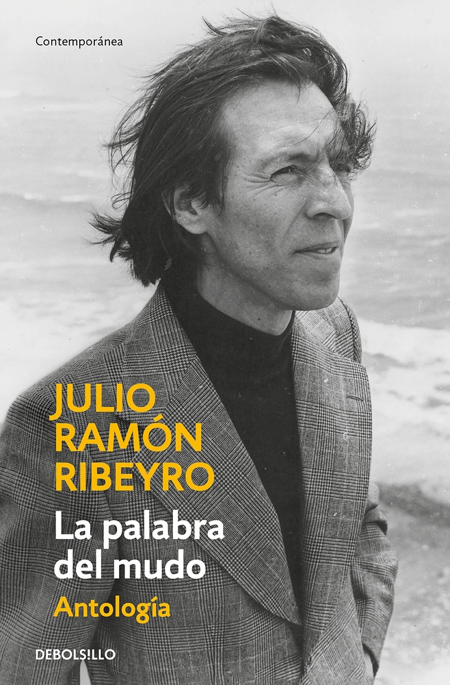 La palabra del mudo (antologia)