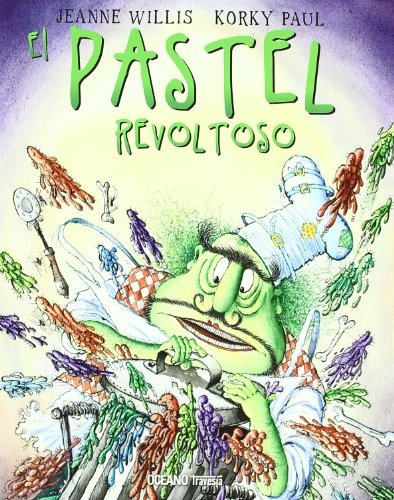 El Pastel revoltoso