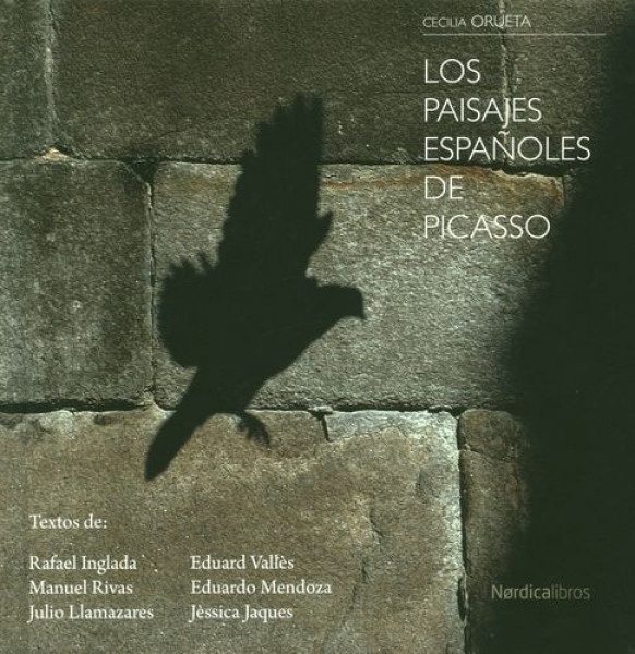 Los Paisajes españoles de Picasso