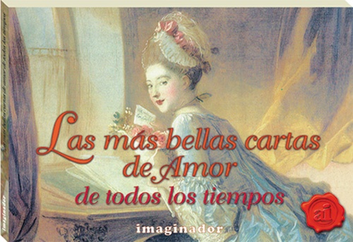 Las Mas bellas cartas de amor