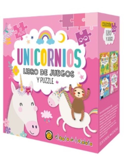 Unicornios